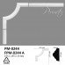 Кут PM-0251C до молдингу Perimeter купити в Одесі