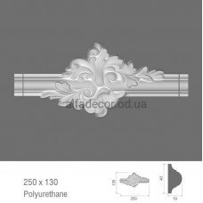 Декор(вставка) PM-0411B до молдингу Perimeter