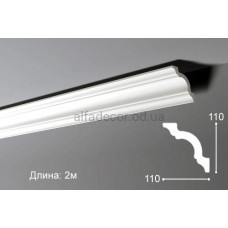 Стельовий багет A NMC