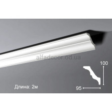 Стельовий багет AT NMC