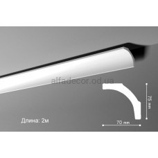 Стельовий багет B1 NMC