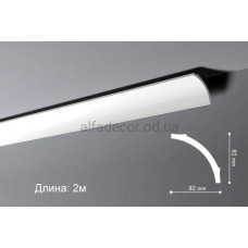 Стельовий багет B8 NMC
