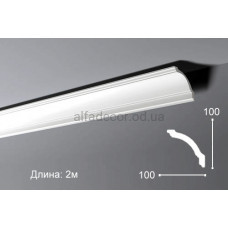 Стельовий багет GP NMC