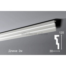 Стельовий багет M1 NMC