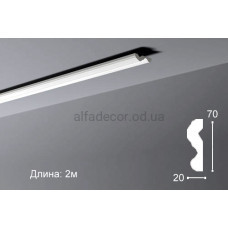 Стельовий багет N NMC