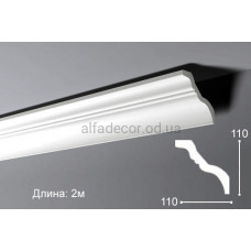 Потолочный багет TI NMC