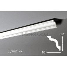 Потолочный багет A1 NMC