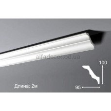 Потолочный багет AT NMC