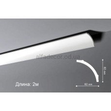 Стельовий багет B8 NMC