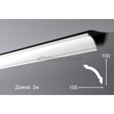 Потолочный багет GP NMC