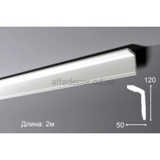 Потолочный багет GT NMC