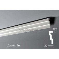 Стельовий багет M1 NMC