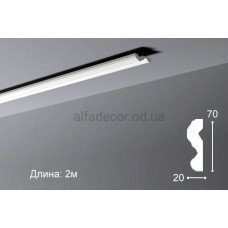 Стельовий багет N NMC Стельовий багет N NMC
