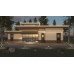 Карниз фасадный (2.00м) Prestige Decor KC 133 купить в Одессе