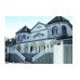 Карниз фасадный (2.00м) Prestige Decor KC 112 купить в Одессе
