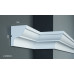 Карниз фасадный (2.00м) Prestige Decor KC 105 купить в Одессе