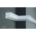 Карниз фасадний (2.00м) Prestige Decor KC 110 купити в Одесі
