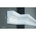 Карниз фасадний (2.00м) Prestige Decor KC 131 купити в Одесі Карниз фасадний (2.00м) Prestige Decor KC 131 купити в Одесі