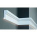 Карниз фасадный для подсветки (2.00м) Prestige Decor KC 303LED купить в Одессе