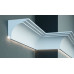 Карниз фасадный для подсветки (2.00м) Prestige Decor KC 305LED купить в Одессе
