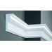 Карниз фасадний для підсвічування (2.00м) Prestige Decor KC 308LED купити в Одесі