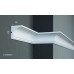 Карниз фасадный (2.00м) Prestige Decor KC 111 купить в Одессе