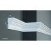 Карниз фасадный (2.00м) Prestige Decor KC 114 купить в Одессе