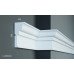 Карниз фасадный (2.00м) Prestige Decor KC 128 купить в Одессе