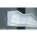 Карниз фасадный (2.00м) Prestige Decor KC 132 купить в Одессе