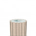 Колонна(ствол) фасадная с каннелюрами (2.00м) Prestige Decor LC 101-21 купить в Одессе