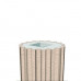 Колона(ствол) фасадна з канелюрамі (2.00м) Prestige Decor LC 102-21 купити в Одесі