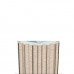 Полуколонна(ствол) фасадная с каннелюрами (2.00м) Prestige Decor LC 102-21 HALF купить в Одессе