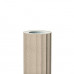 Колонна(ствол) фасадная с каннелюрами (2.00м) Prestige Decor LC 104-21 купить в Одессе