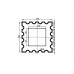 Колонна(ствол) фасадная с каннелюрами (2.00м) Prestige Decor LC 108-21 купить в Одессе