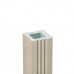 Колонна(ствол) фасадная с каннелюрами (2.00м) Prestige Decor LC 110-21 купить в Одессе