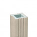 Колонна(ствол) фасадная с каннелюрами (2.00м) Prestige Decor LC 111-21 купить в Одессе