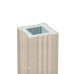Колонна(ствол) фасадная с каннелюрами (2.00м) Prestige Decor LC 112-21 купить в Одессе