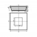 Капитель колонны фасадная Prestige Decor LC 115-1 купить в Одессе