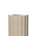 Колона(ствол) фасадна з канелюрамі (2.00м) Prestige Decor LC 106-21 купити в Одесі