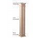 База колонны фасадная Prestige Decor LC 113-3 купить в Одессе