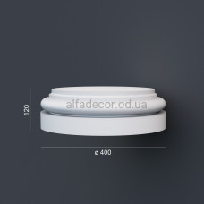 База колони фасадна Prestige Decor LC 102-3