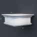 Капитель колонны фасадная Prestige Decor LC 118-1 купить в Одессе