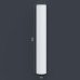 Полуколонна(ствол) фасадная гладкая (2.00м) Prestige Decor LC 102-2 HALF купить в Одессе