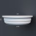 Капитель полуколонны фасадная Prestige Decor LC 103-1 HALF купить в Одессе