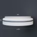 База полуколонны фасадная Prestige Decor LC 103-3 HALF купить в Одессе