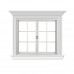 Молдинг фасадный (2.00м) Prestige Decor MC 153 купить в Одессе