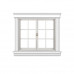 Молдинг фасадный (2.00м) Prestige Decor MC 140 купить в Одессе
