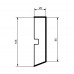 Молдинг фасадний (2.00м) Prestige Decor MC 111 купити в Одесі