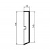 Молдинг фасадний (2.00м) Prestige Decor MC 126 купити в Одесі