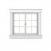 Молдинг фасадний (2.00м) Prestige Decor MC 140 купити в Одесі